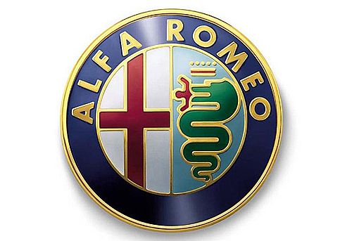 甘肃ALFAROMEO