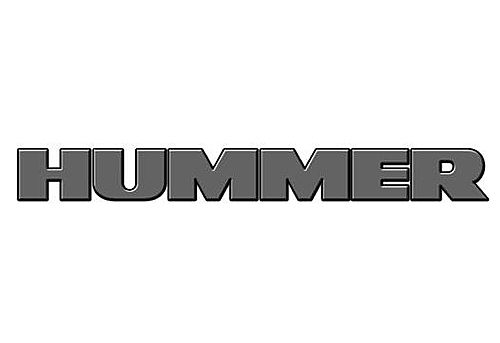 广西壮族自治区HUMMER