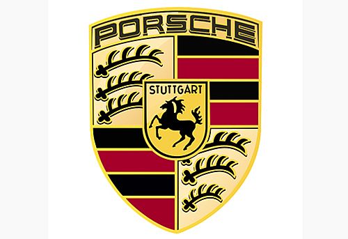 威海PORSCHE