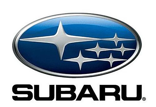 辽宁SUBARU